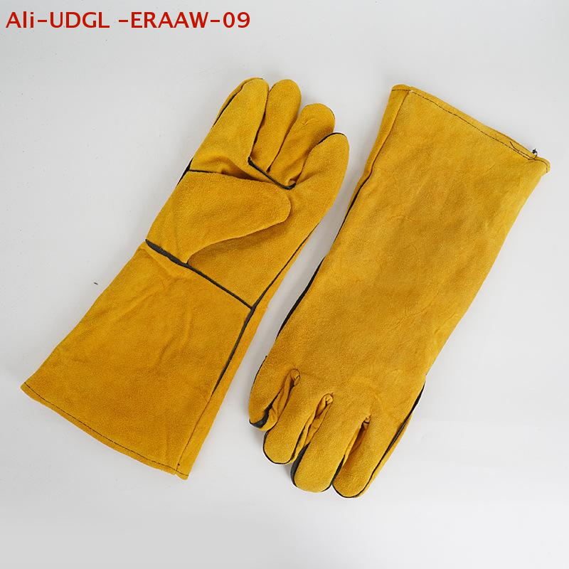 Safety Assured with 40cm Insul - Cut Resistant Glove recensione e prezzo