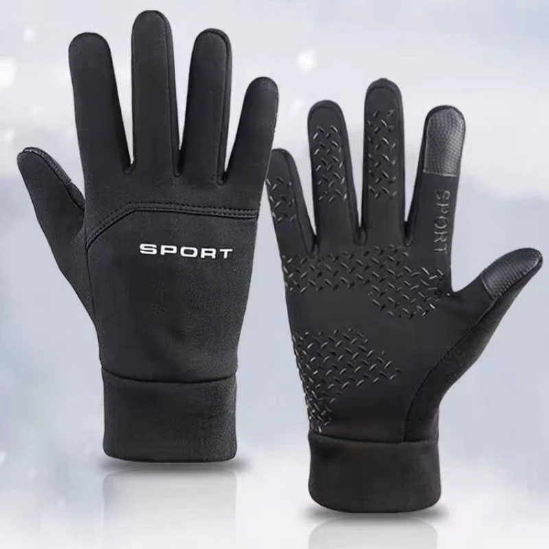 Warm Gloves Winter Outdoor Spo - Magic Touch Glove recensione e prezzo