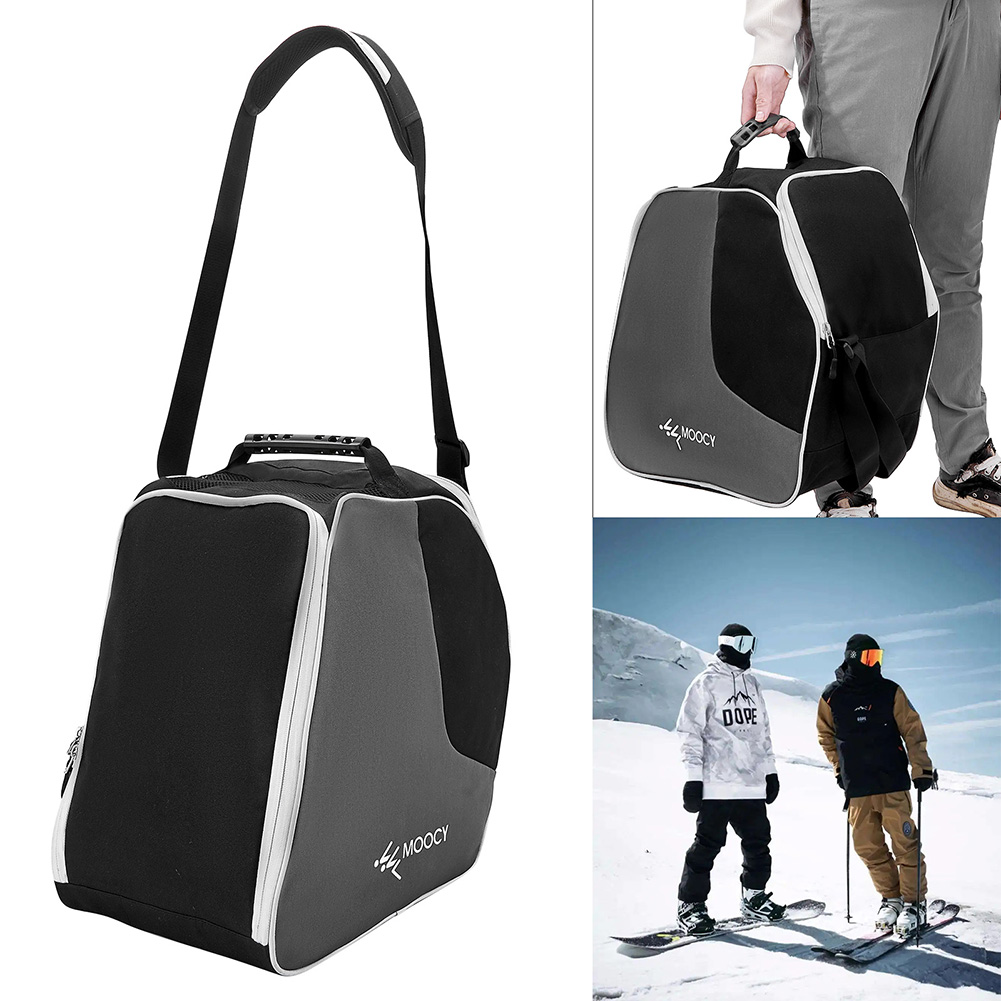 Portable Outdoor Ski Bag Water - Ski Glove Waterproof recensione e prezzo