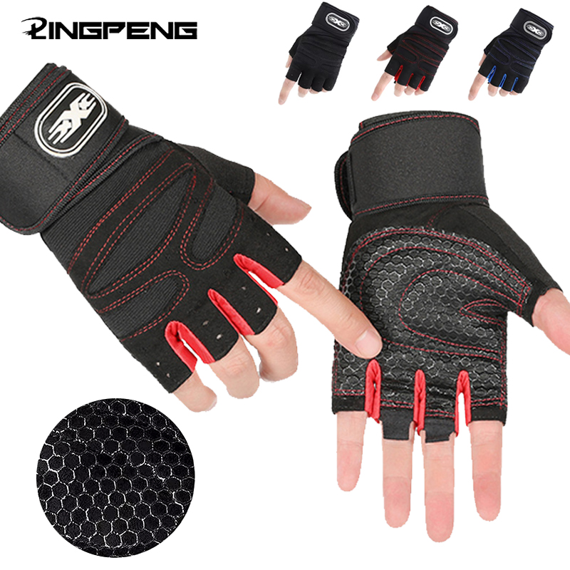 Gym Gloves Fitness Weight Lift - Workout Glove Gym recensione e prezzo