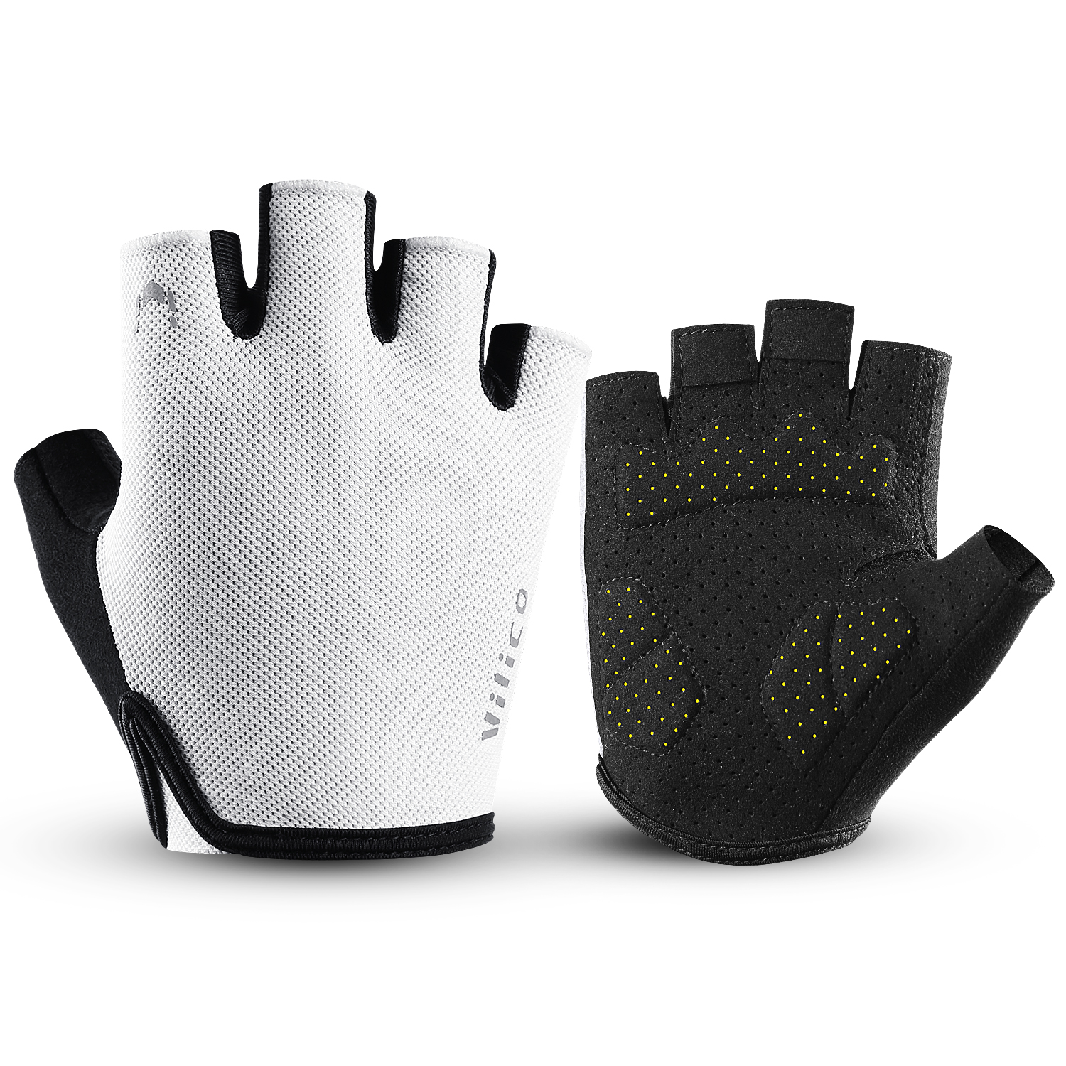Vilico Sports Cycling Gloves H - Workout Glove Gym recensione e prezzo
