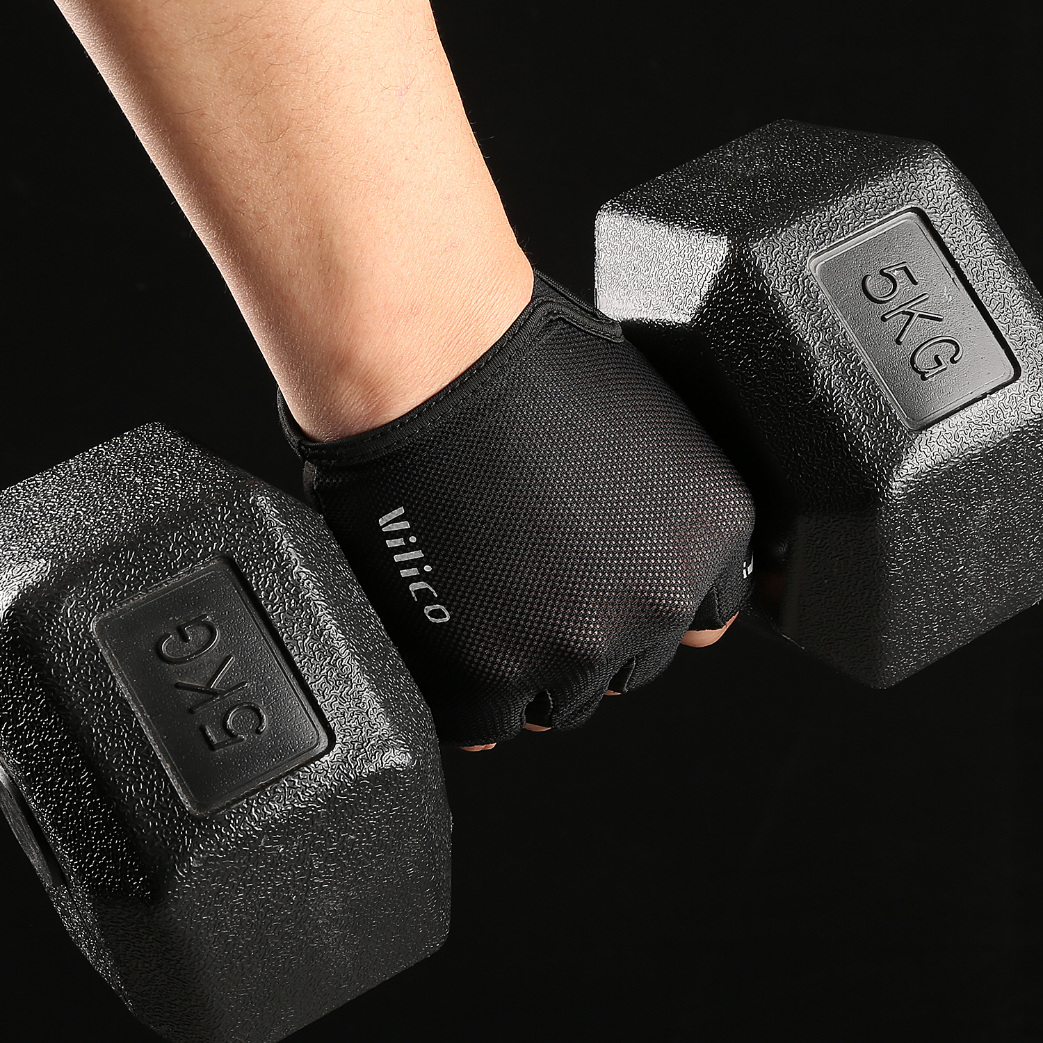 Vilico Sports Cycling Gloves H - Workout Glove Gym recensione e prezzo