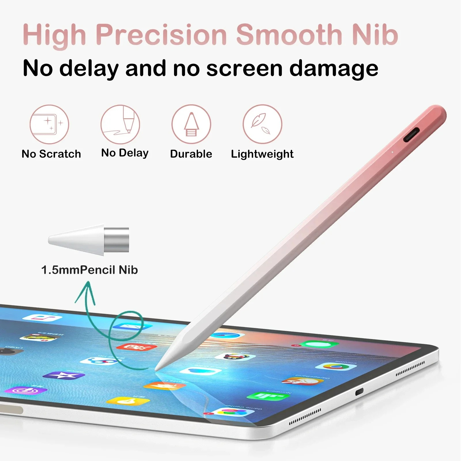 Touch Pen Anti false Touch Glo - Touchscreen Glove Capacitive recensione e prezzo