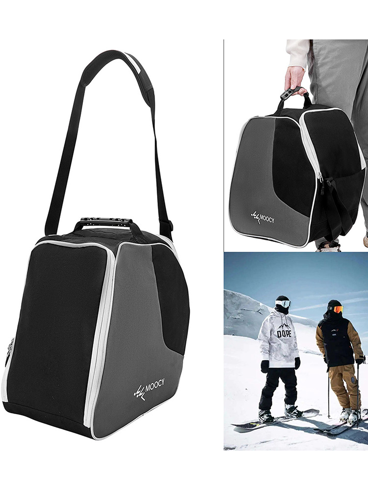 Portable Outdoor Winter Ski Eq - Ski Glove Waterproof recensione e prezzo