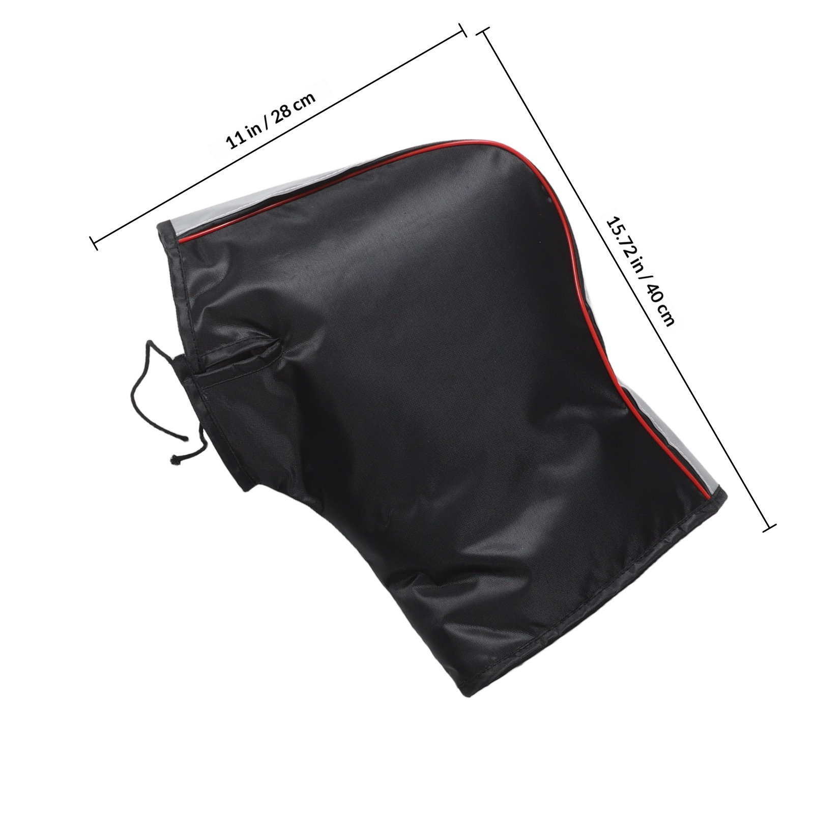 1Pair Reflective Winter Motorc - Winter Glove Insulated recensione e prezzo