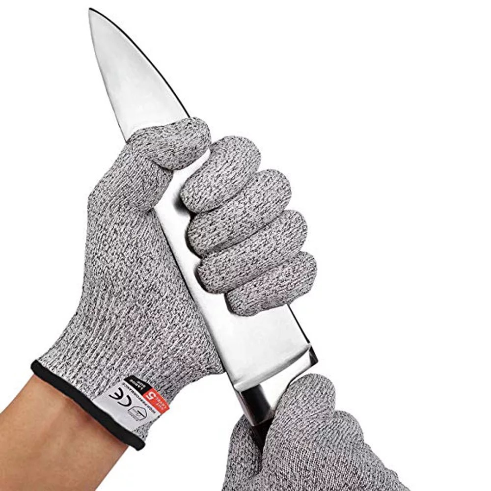 Cut Resistant Gloves, Safety C - Cut Resistant Glove recensione e prezzo
