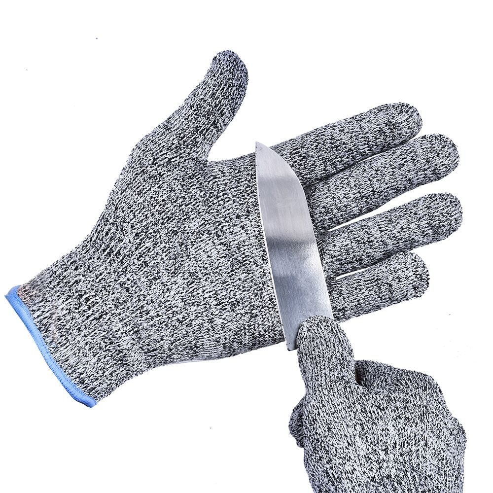 Cut Resistant Gloves, Safety C - Cut Resistant Glove recensione e prezzo