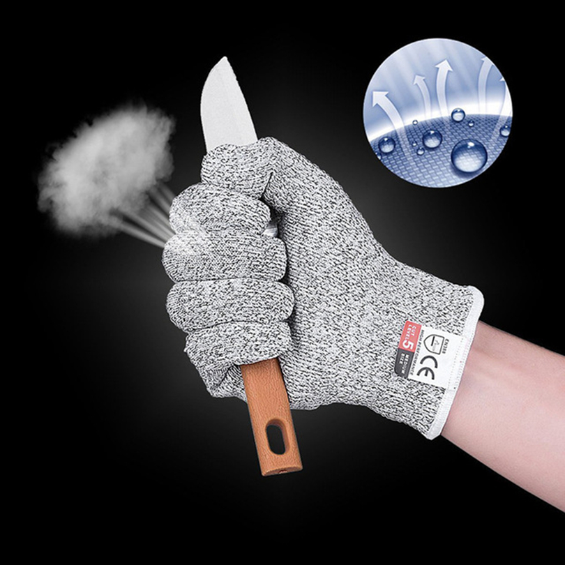 Cut Resistant Gloves, Safety C - Cut Resistant Glove recensione e prezzo
