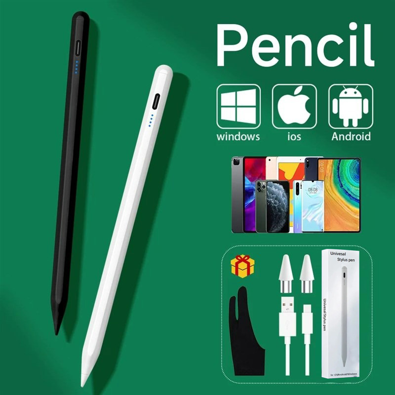 Stylus Pen For Apple Pencil wi - Touchscreen Glove Capacitive recensione e prezzo