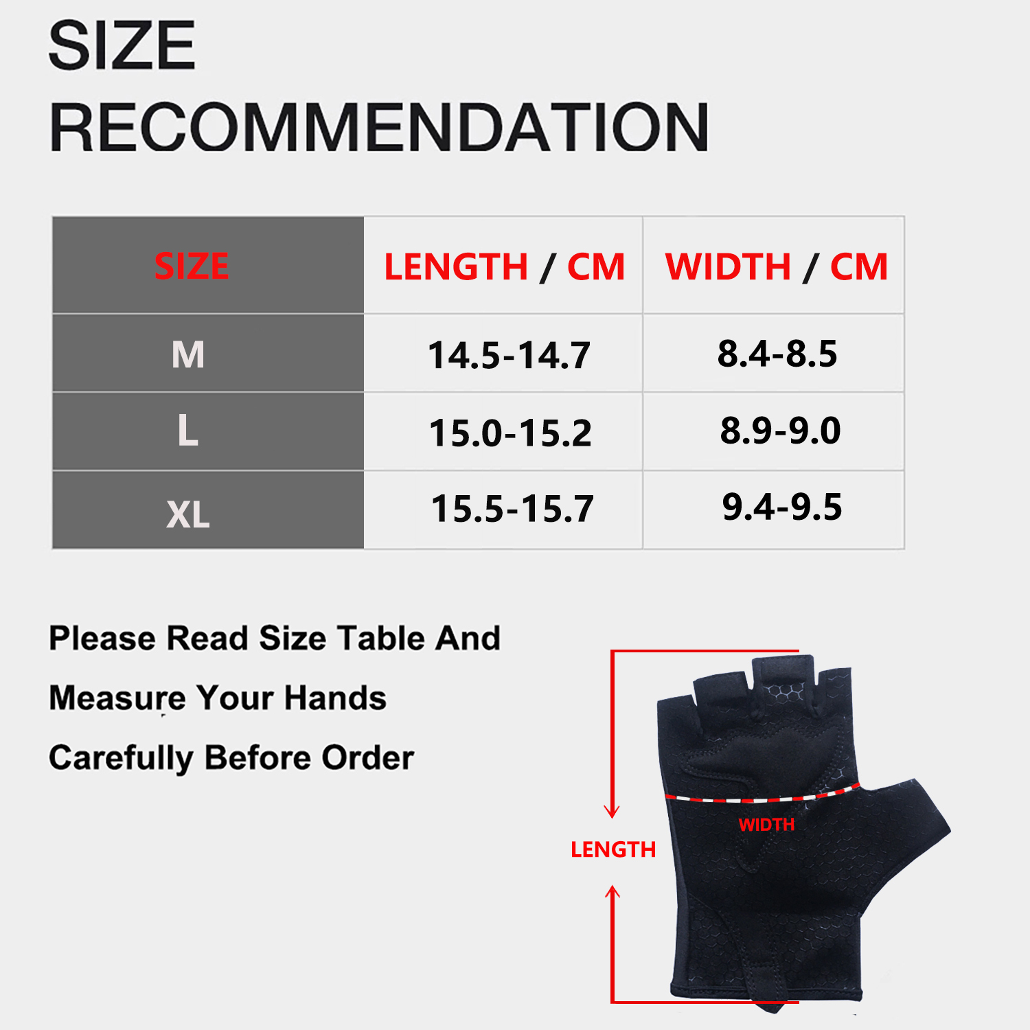2026 UAE Team Cycling Gloves F - Workout Glove Gym recensione e prezzo