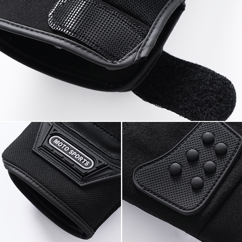 Motorcycle Gloves Men Tactical - Motorcycle Glove Knuckle recensione e prezzo