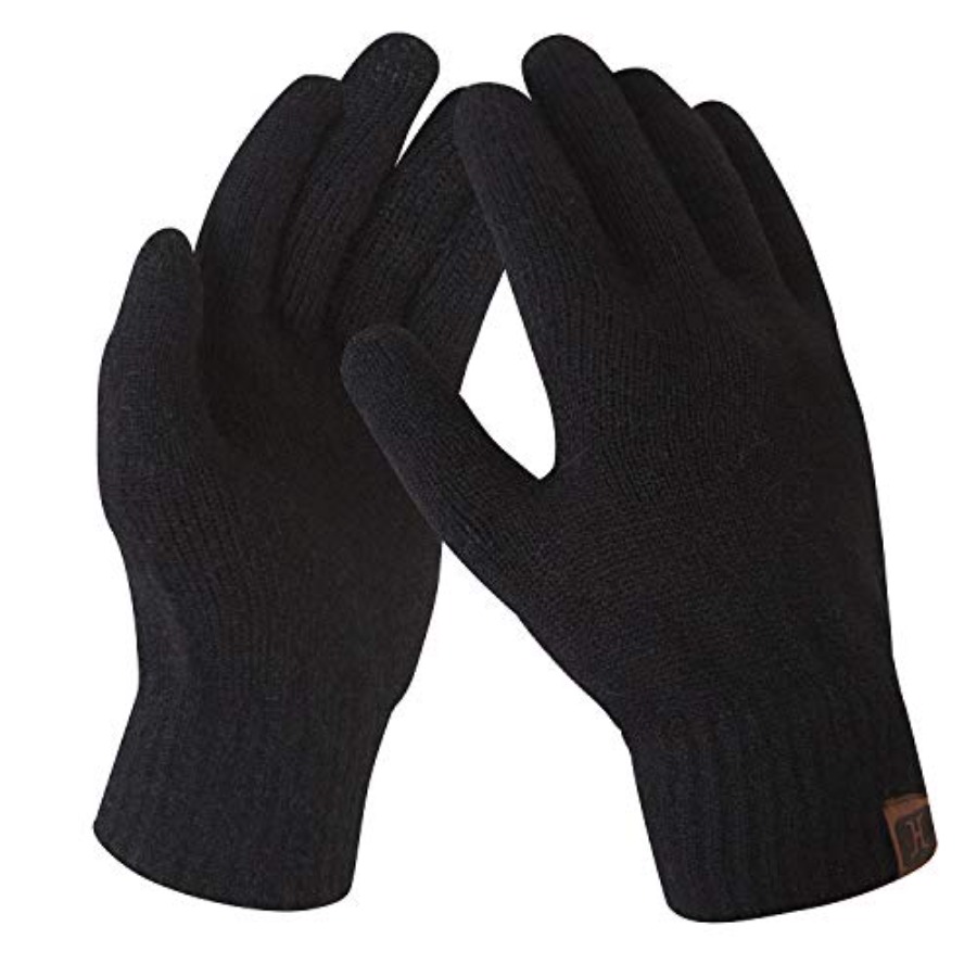 Women's Winter Touchscreen Woo - Wool Glove Lined recensione e prezzo