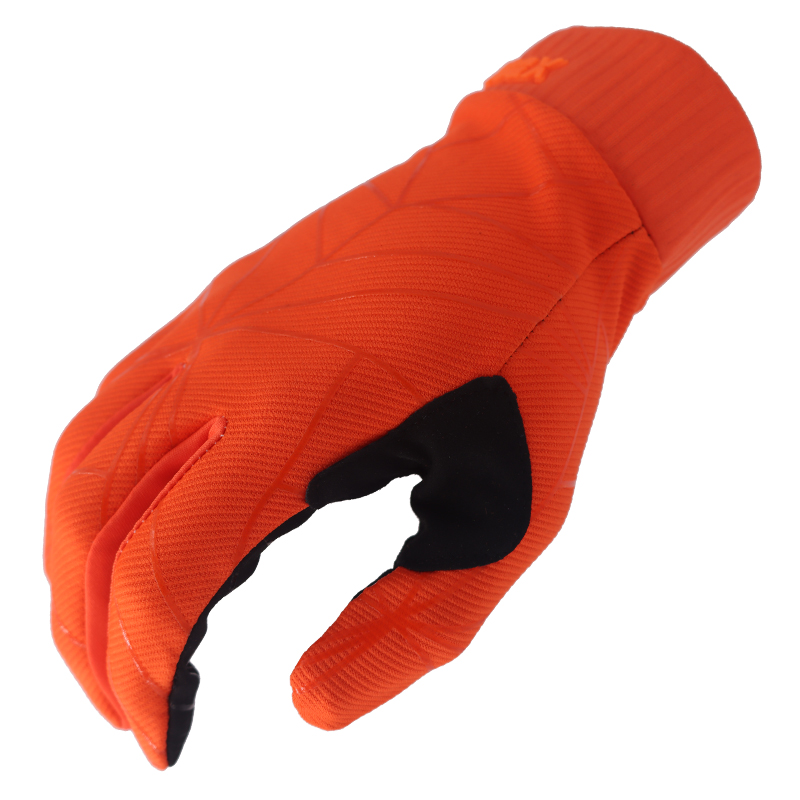 IOQX MX MTB Motocross Full Fin - Cycling Glove Padded recensione e prezzo
