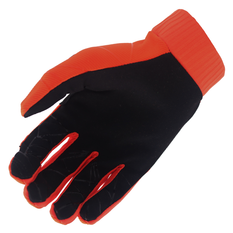 IOQX MX MTB Motocross Full Fin - Cycling Glove Padded recensione e prezzo
