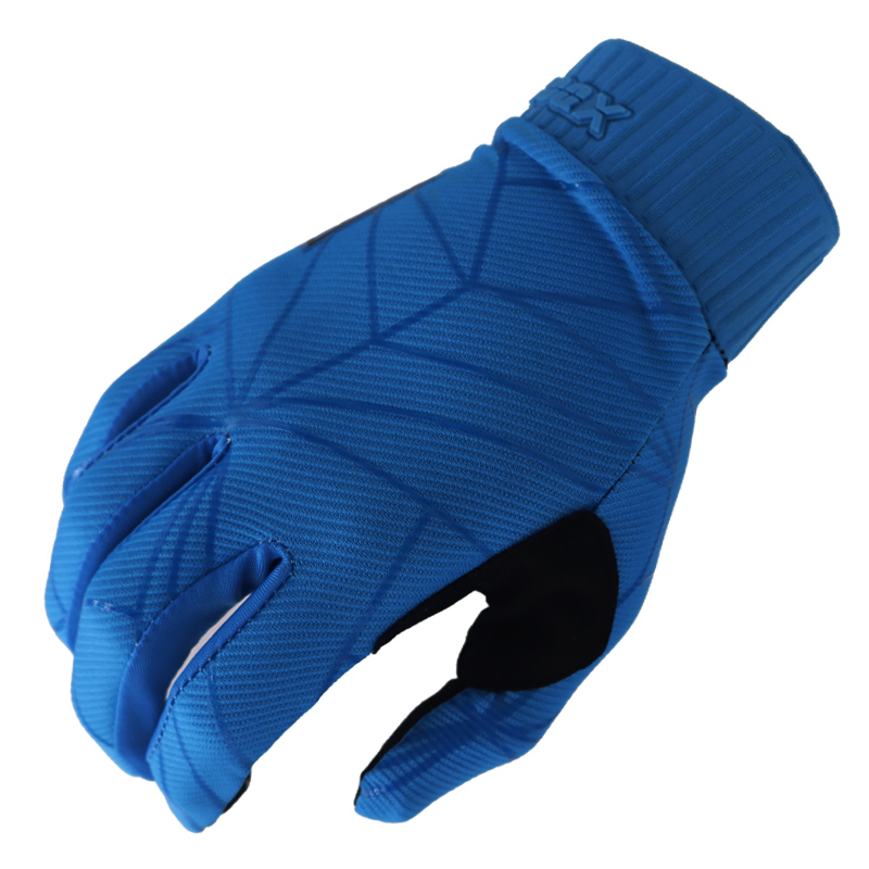 IOQX MX MTB Motocross Full Fin - Cycling Glove Padded recensione e prezzo