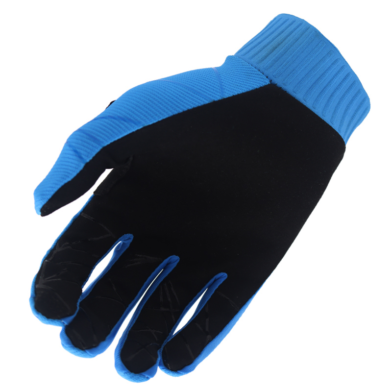 IOQX MX MTB Motocross Full Fin - Cycling Glove Padded recensione e prezzo