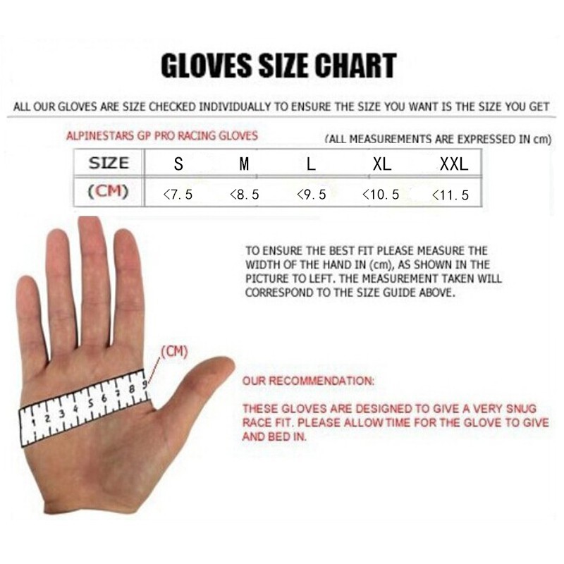 Motorcycle Mtb MX Off-road Cyc - Cycling Glove Padded recensione e prezzo