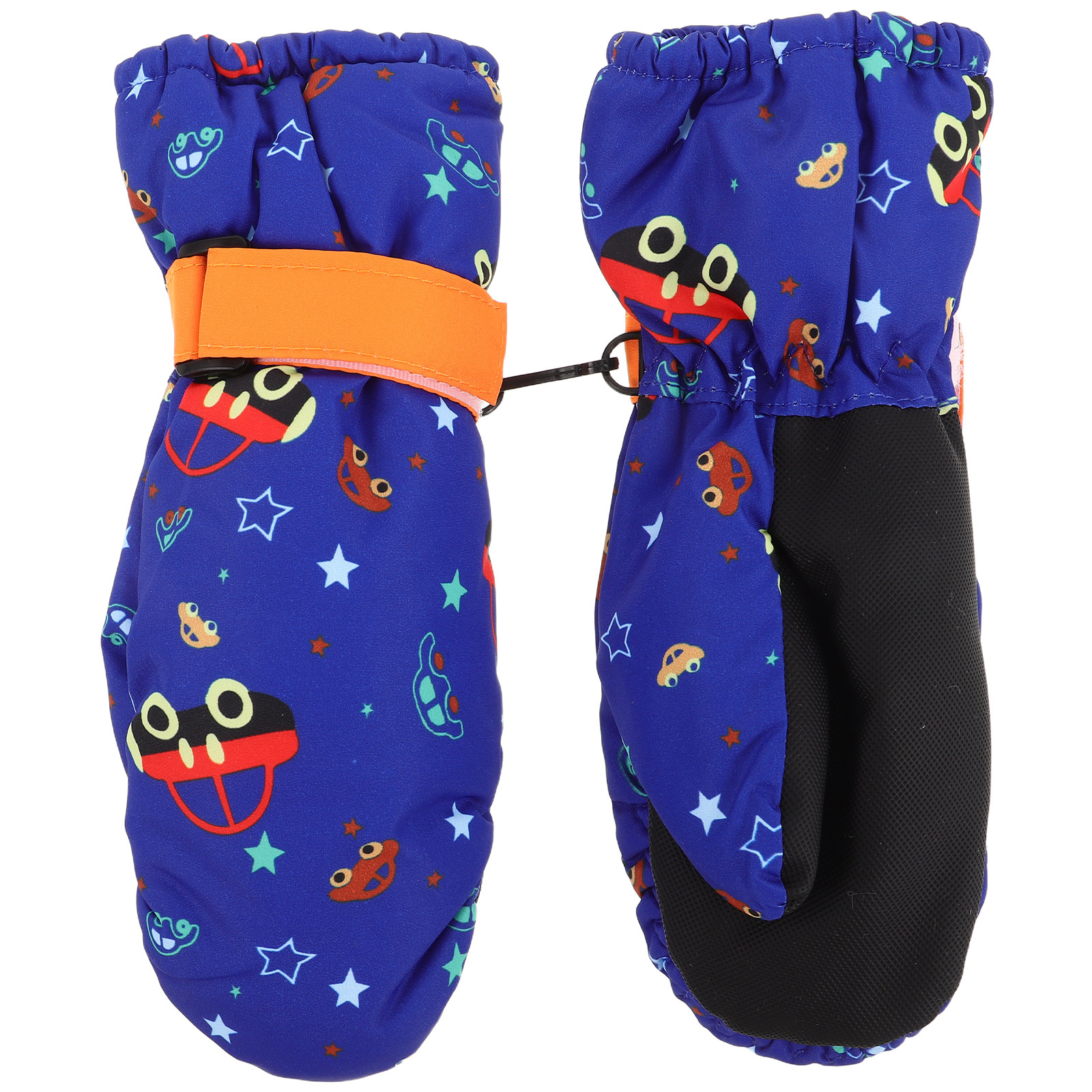 1Pair Kids Waterproof Snow Glo - Winter Glove Insulated recensione e prezzo