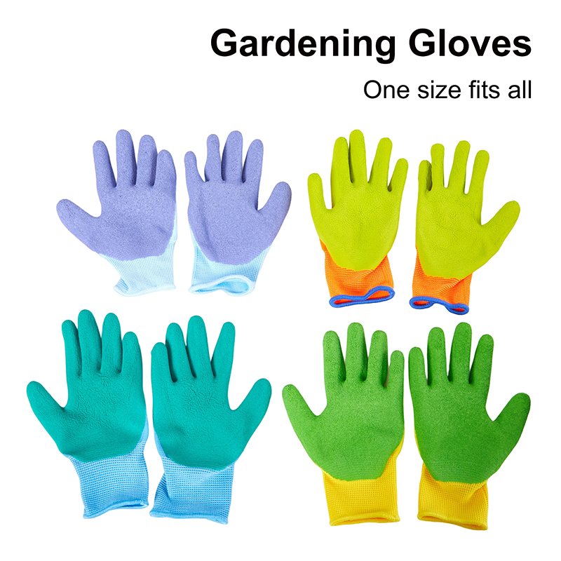 1Pair Breathable Children Gard - Gardening Glove Waterproof recensione e prezzo