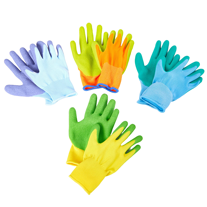 1Pair Breathable Children Gard - Gardening Glove Waterproof recensione e prezzo