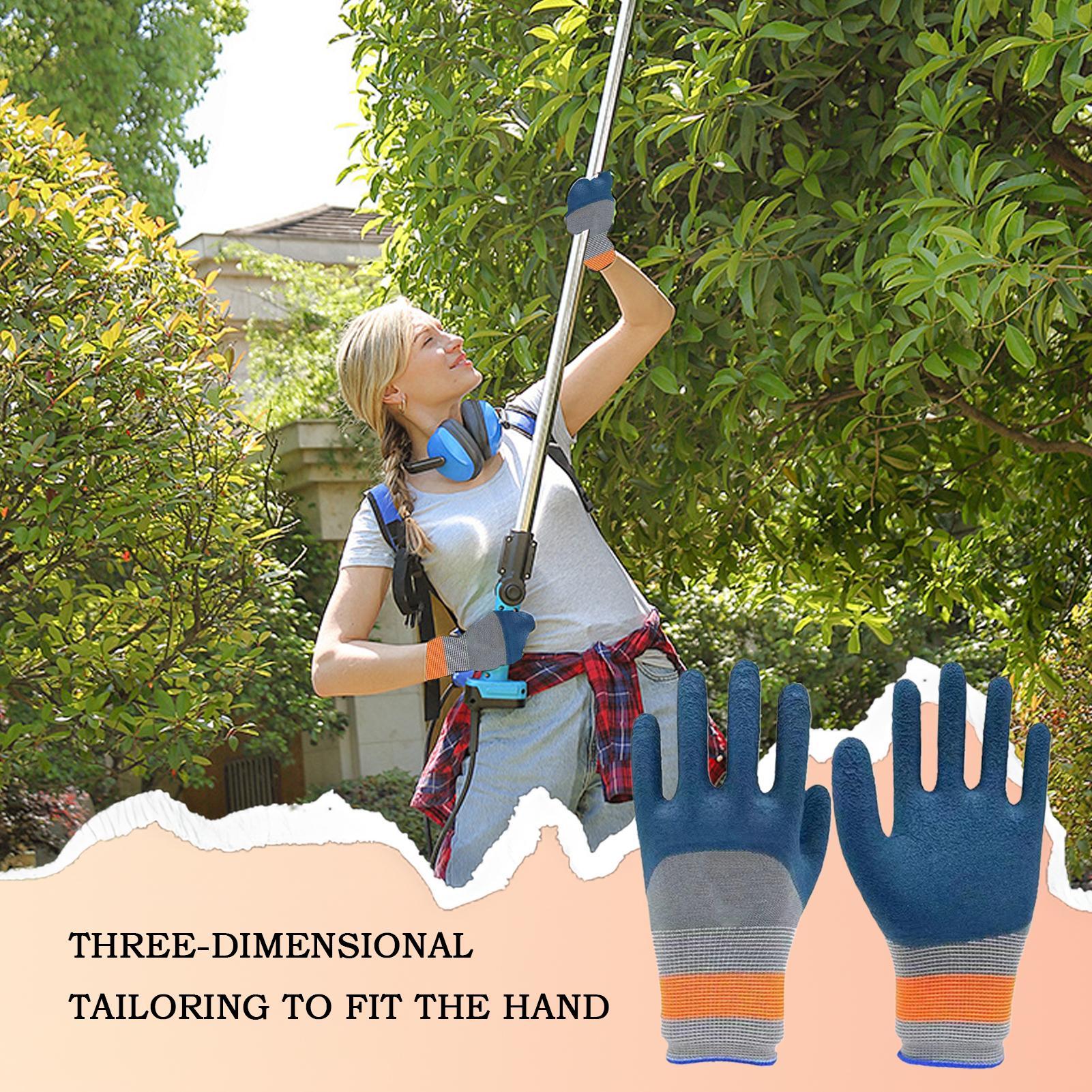 Gardening Yard Gloves Children - Gardening Glove Waterproof recensione e prezzo