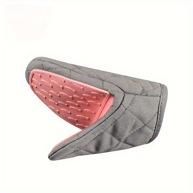 2pcs Silicone Pads | Ergonomic - Oven Mitt Silicone recensione e prezzo