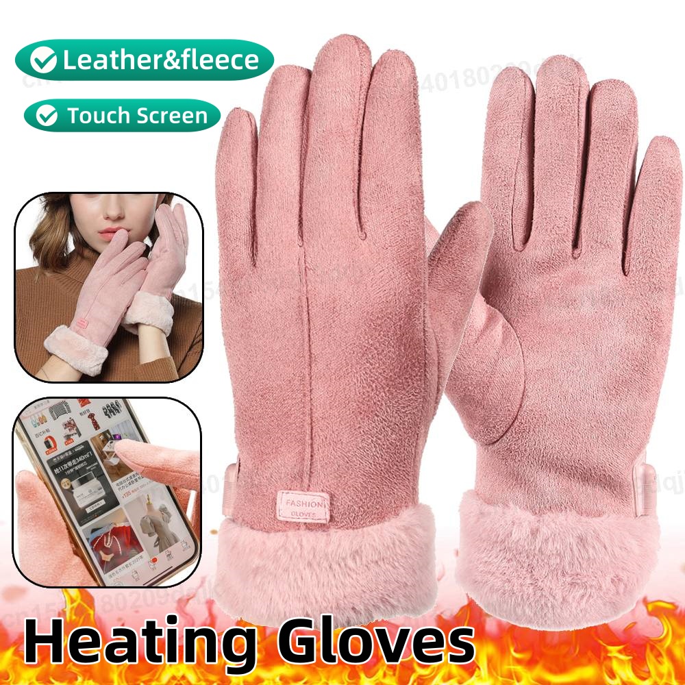 USB Electric Heated Gloves Out - Ski Glove Waterproof recensione e prezzo