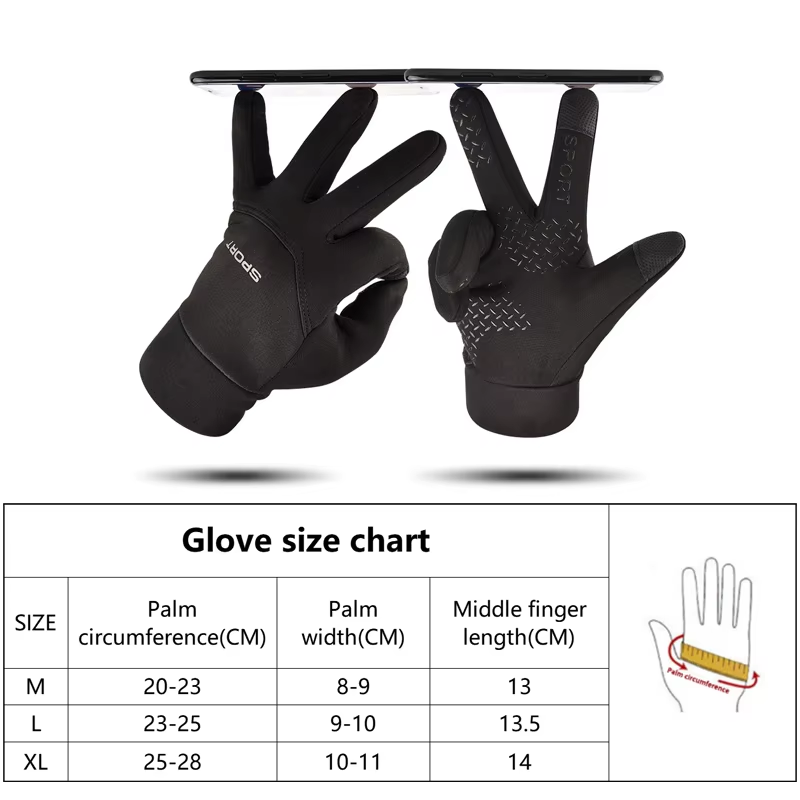 Football Gloves Waterproof The - Gardening Glove Waterproof recensione e prezzo