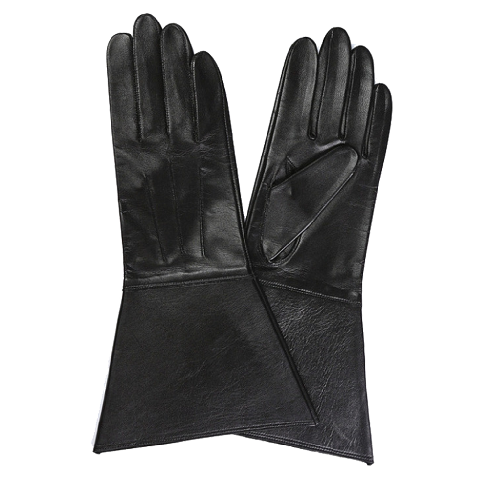 35CM Mens Leather gloves Touch - Leather Driving Glove recensione e prezzo