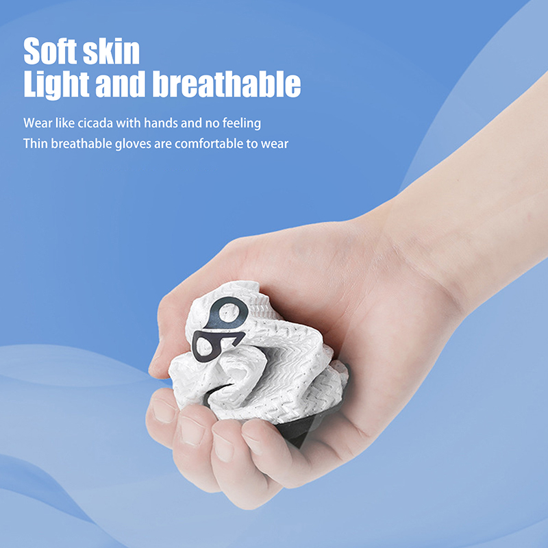 Summer Breathable Half Finger  - Cycling Glove Padded recensione e prezzo