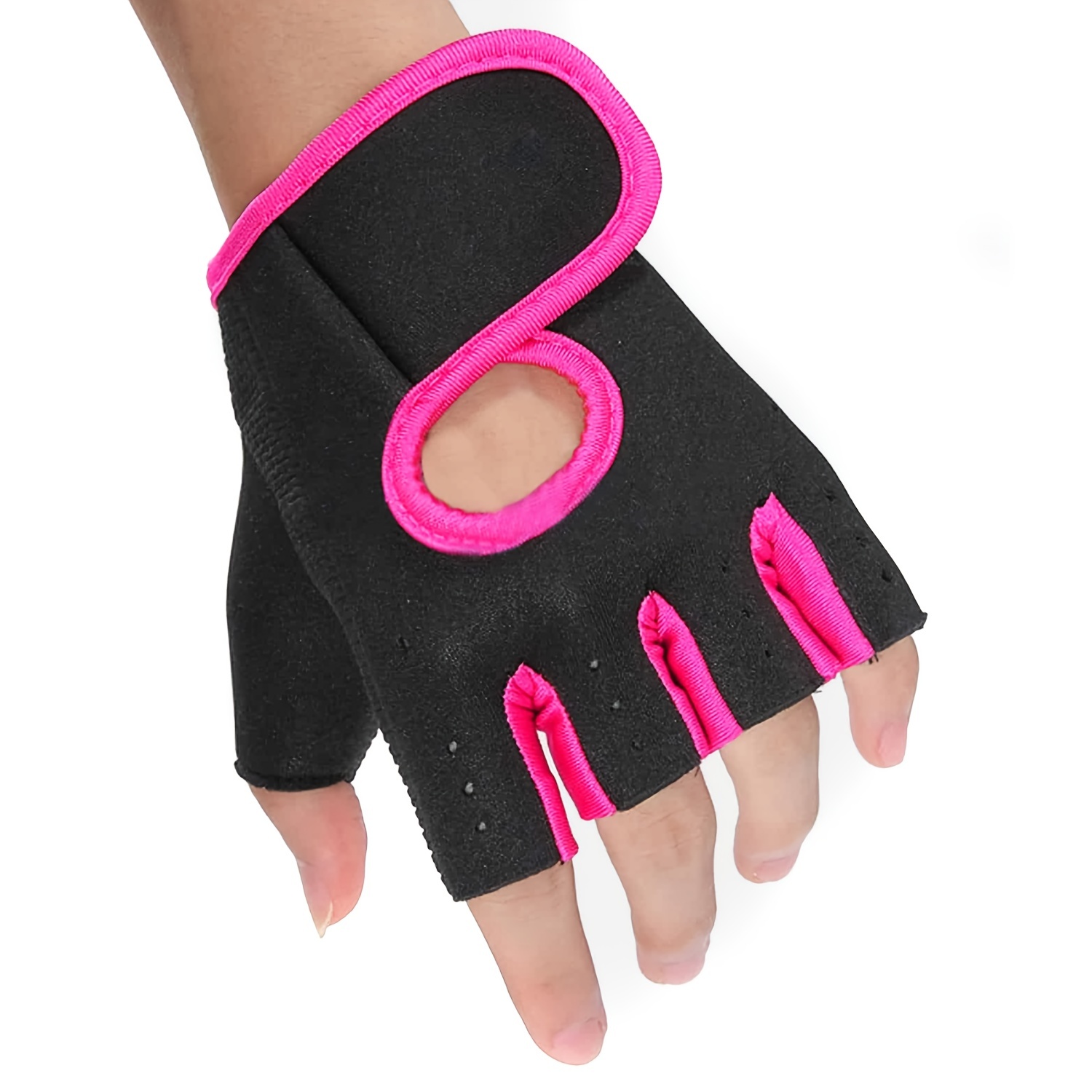 Women's Exercise Gloves Fitnes - Workout Glove Gym recensione e prezzo