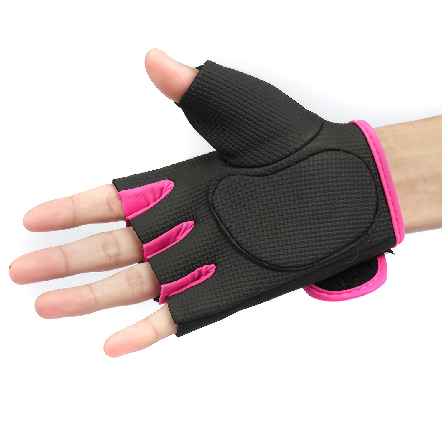 Women's Exercise Gloves Fitnes - Workout Glove Gym recensione e prezzo