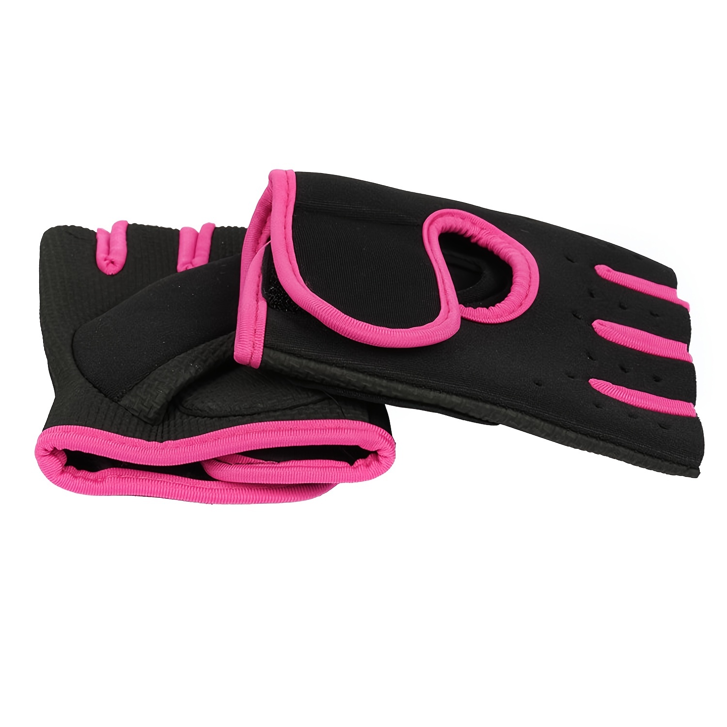 Women's Exercise Gloves Fitnes - Workout Glove Gym recensione e prezzo