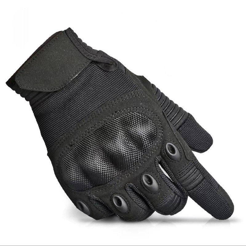 Super Fiber Men's Tactical Glo - Motorcycle Glove Knuckle recensione e prezzo
