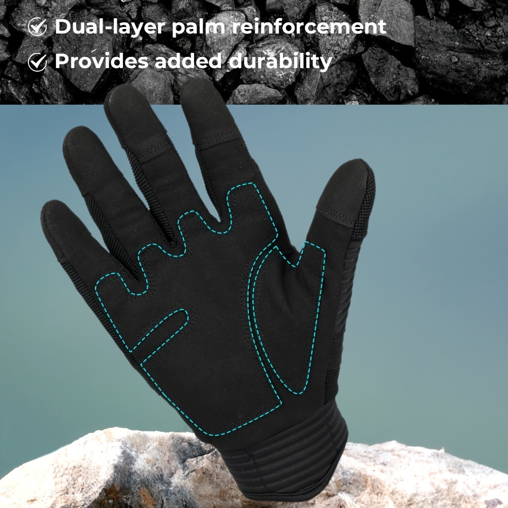 Super Fiber Men's Tactical Glo - Motorcycle Glove Knuckle recensione e prezzo