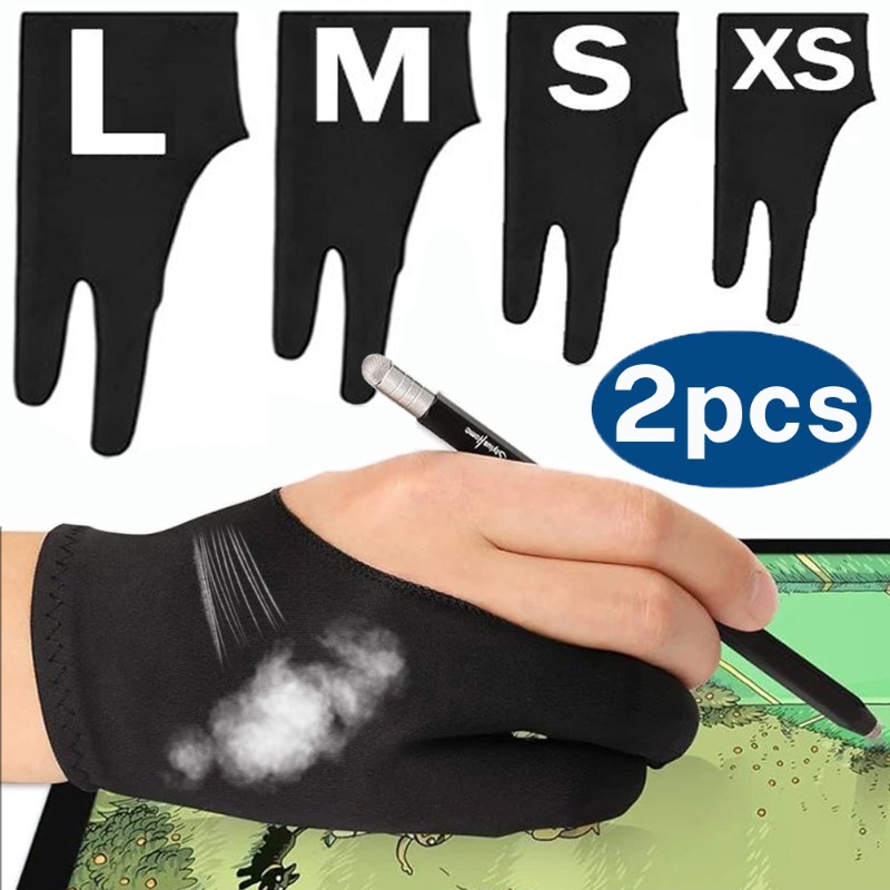 Drawing Glove Palm Rejection T - Touchscreen Glove Capacitive recensione e prezzo