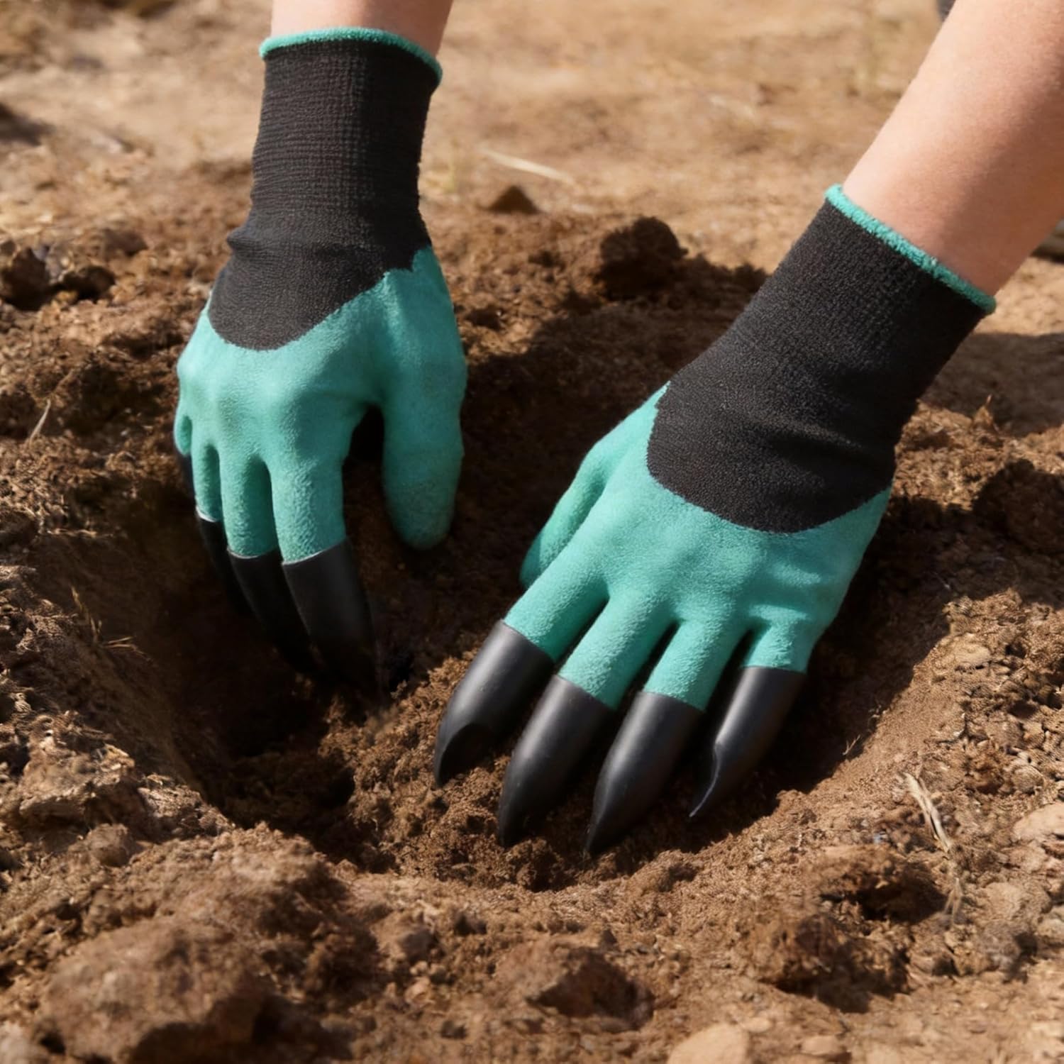 Gardening Gloves with Claw,Pla - Gardening Glove Waterproof recensione e prezzo