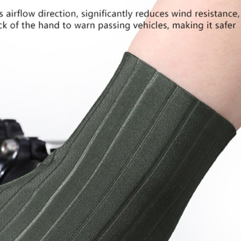 Summer Breathable Half Finger  - Cycling Glove Padded recensione e prezzo