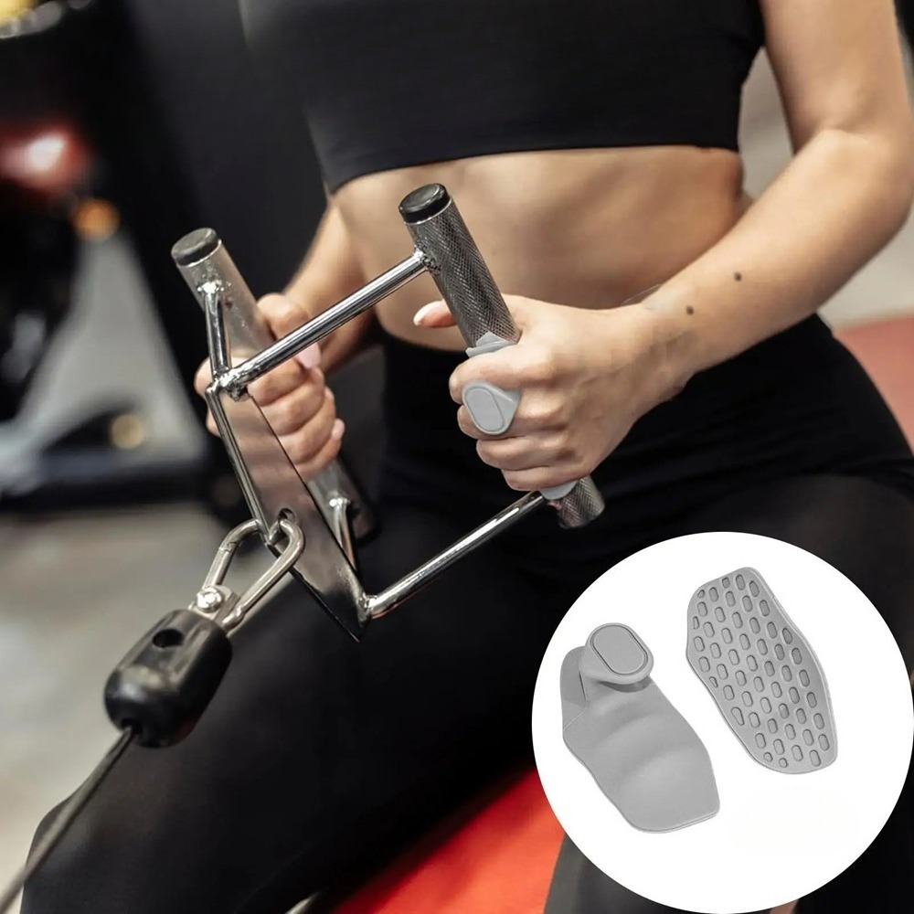 Silicone Gym Gloves Grips Glov - Workout Glove Gym recensione e prezzo