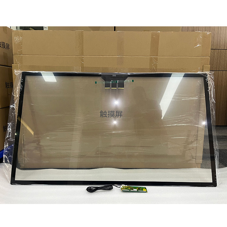 Custom Size PCAP Capacitive To - Touchscreen Glove Capacitive recensione e prezzo