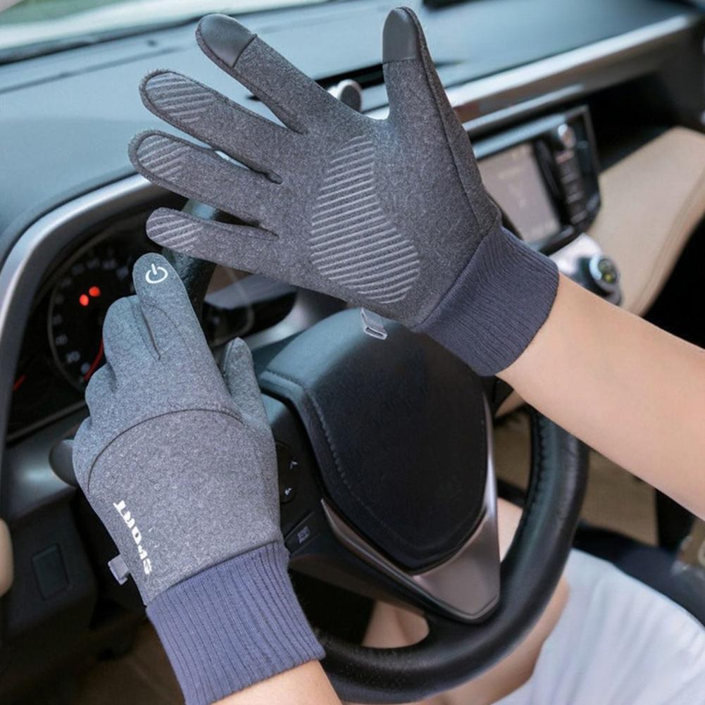 Winter Warm Full Finger Waterp - Ski Glove Waterproof recensione e prezzo