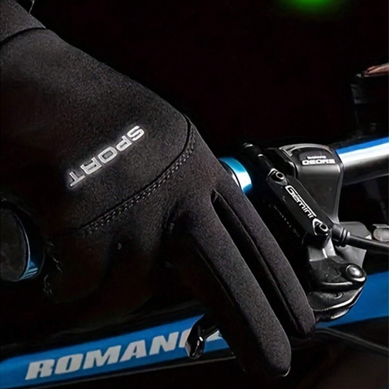 Winter Outdoor Sports Running  - Magic Touch Glove recensione e prezzo