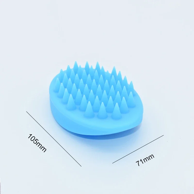 Pet Bath Brush Rubber Comb Hai - Rubber Glove Cleaning recensione e prezzo