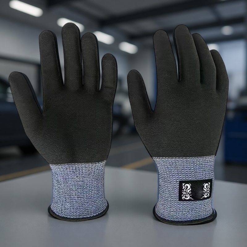 2pcs Professional Cut Resistan - Cut Resistant Glove recensione e prezzo