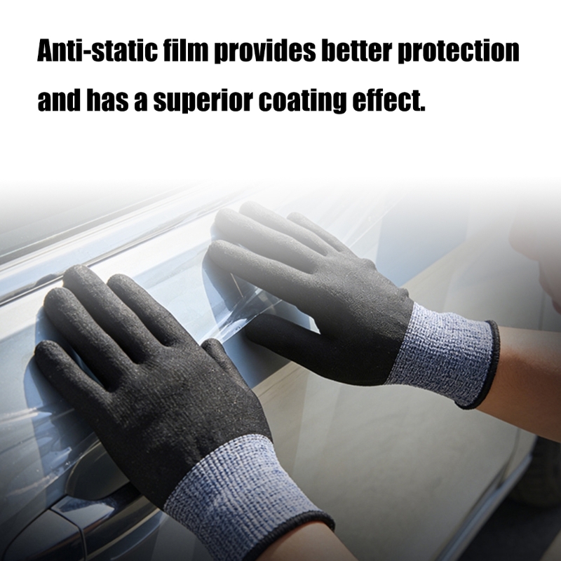 2pcs Professional Cut Resistan - Cut Resistant Glove recensione e prezzo