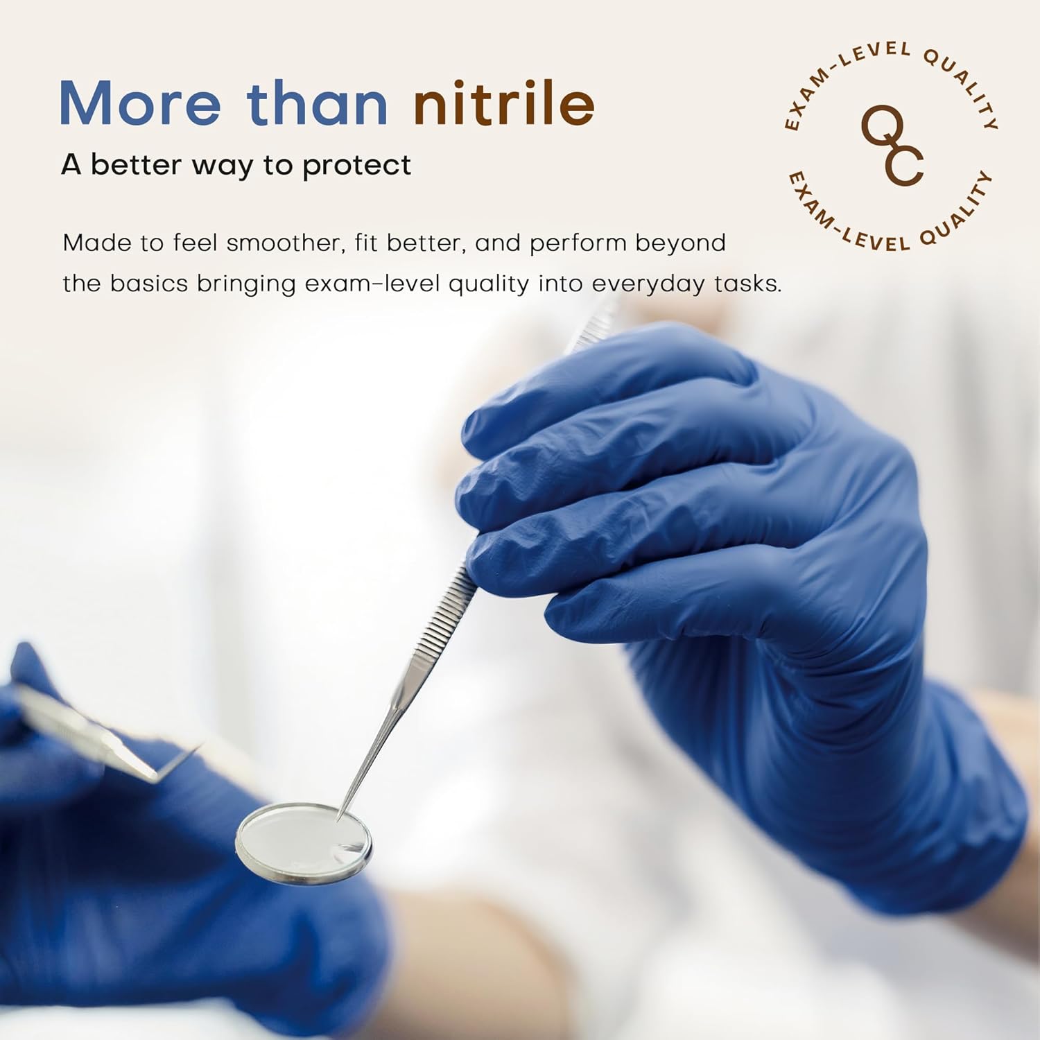 Disposable Nitrile Gloves for  - Rubber Glove Cleaning recensione e prezzo