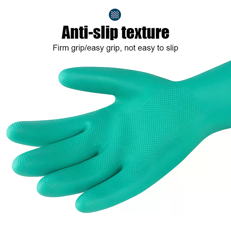 For Gardening Chemical Paintin - Nitrile Mechanic Glove recensione e prezzo