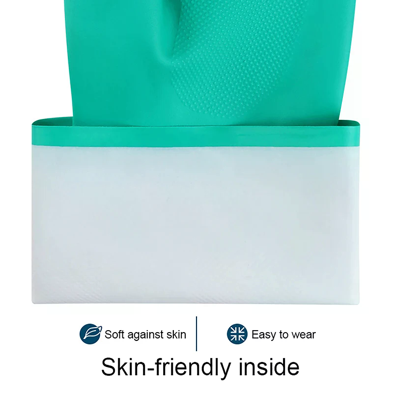 For Gardening Chemical Paintin - Nitrile Mechanic Glove recensione e prezzo