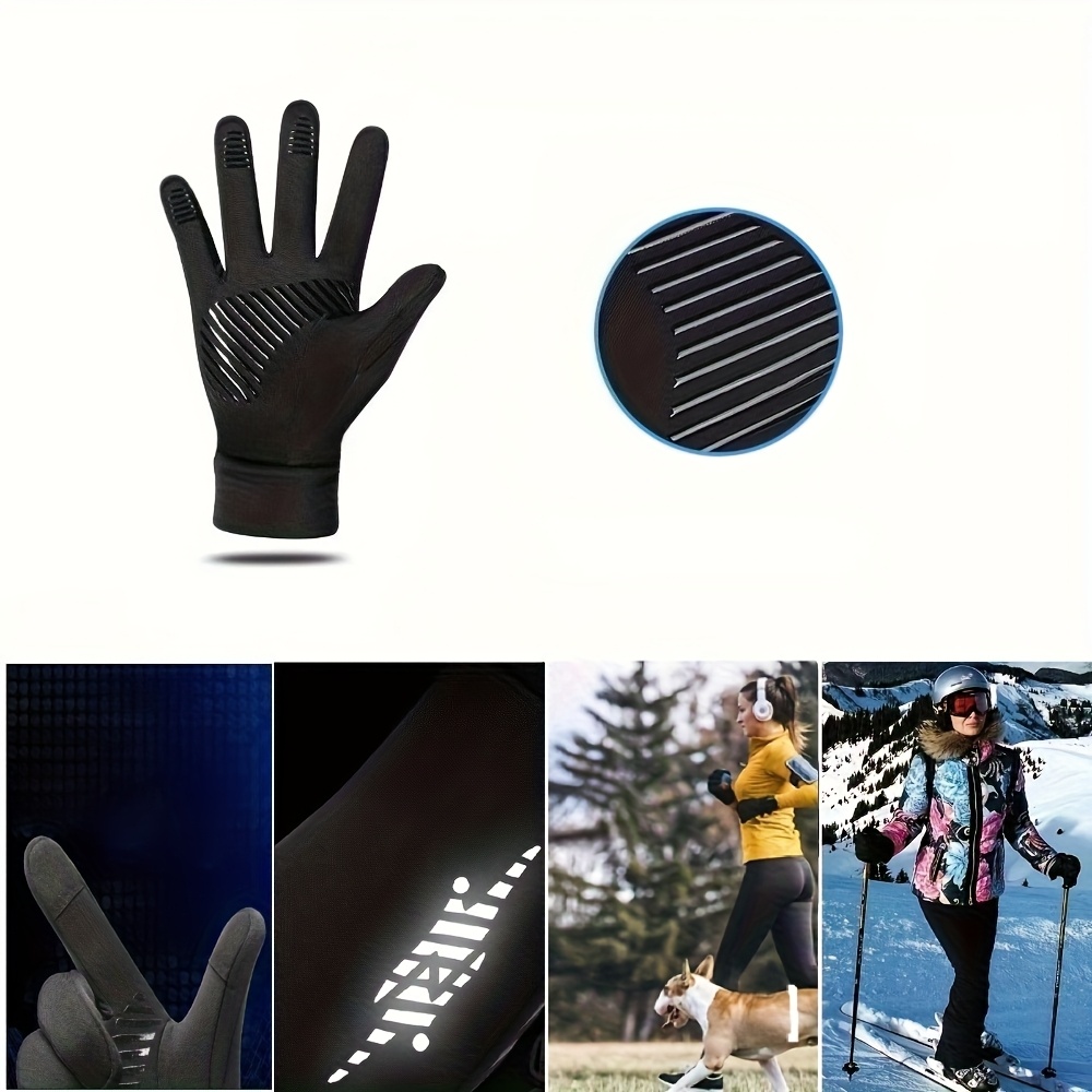 Unisex Thermal Insulated Winte - Winter Glove Insulated recensione e prezzo