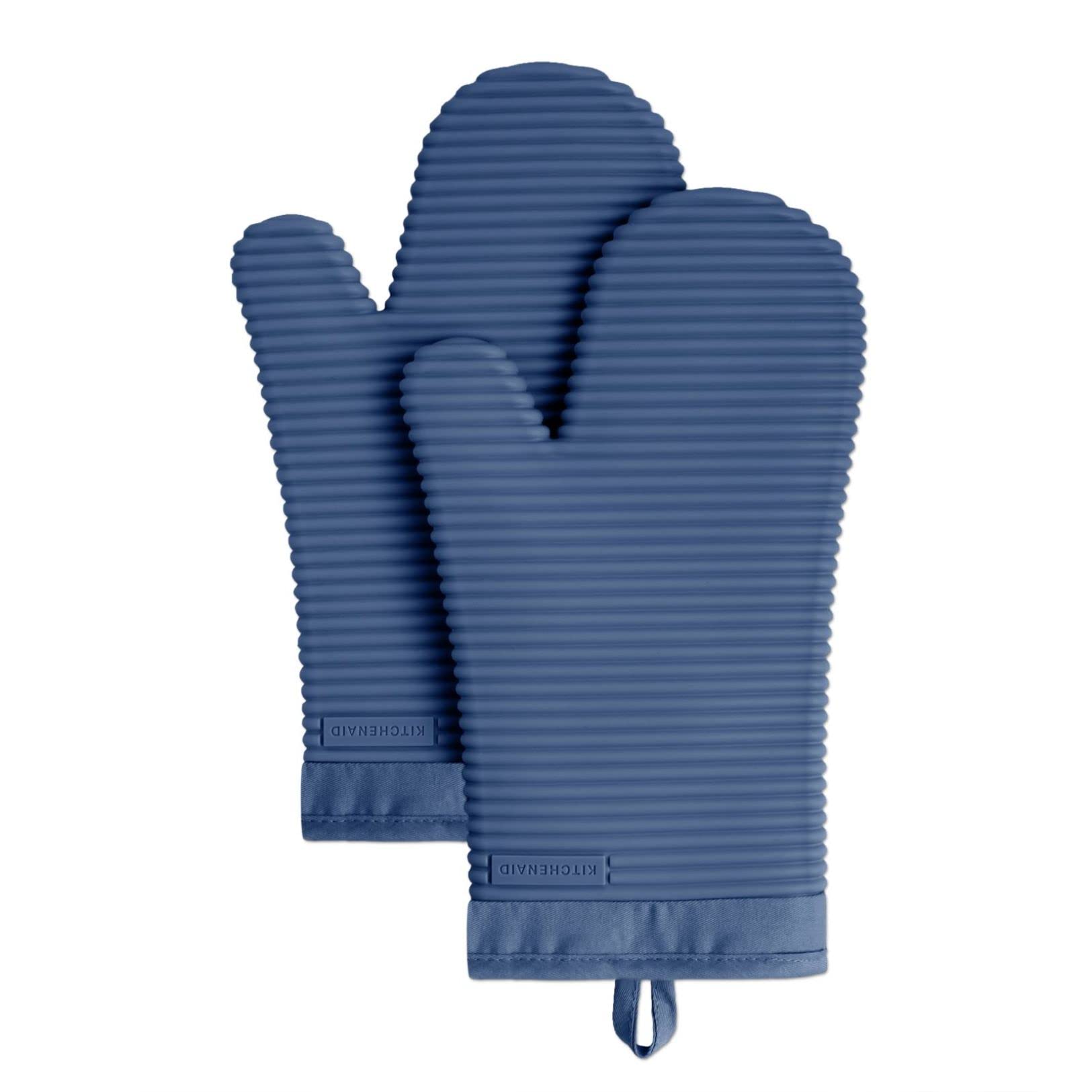 Ribbed Soft Silicone Oven Mitt - Oven Mitt Silicone recensione e prezzo